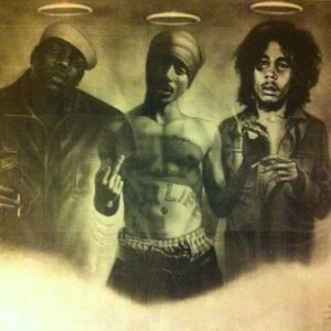 Meet your Posher, Jonny